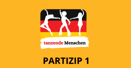 Almanca Partizip 1 Konu Anlatımı