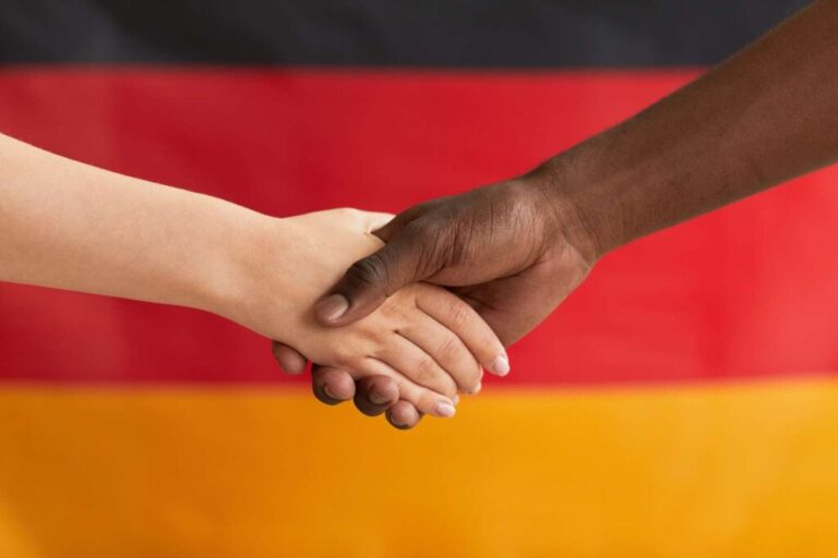 Almanca Selamlaşma Vedalaşma Kelimeleri