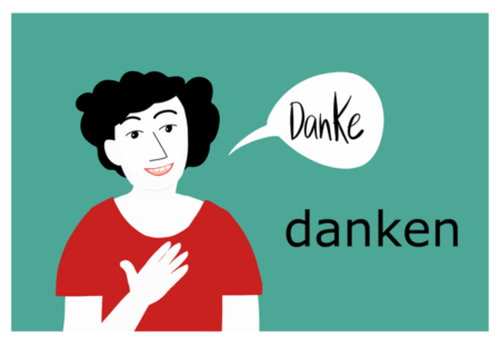 Almanca’da Teşekkür Etme Kalıpları Nelerdir?