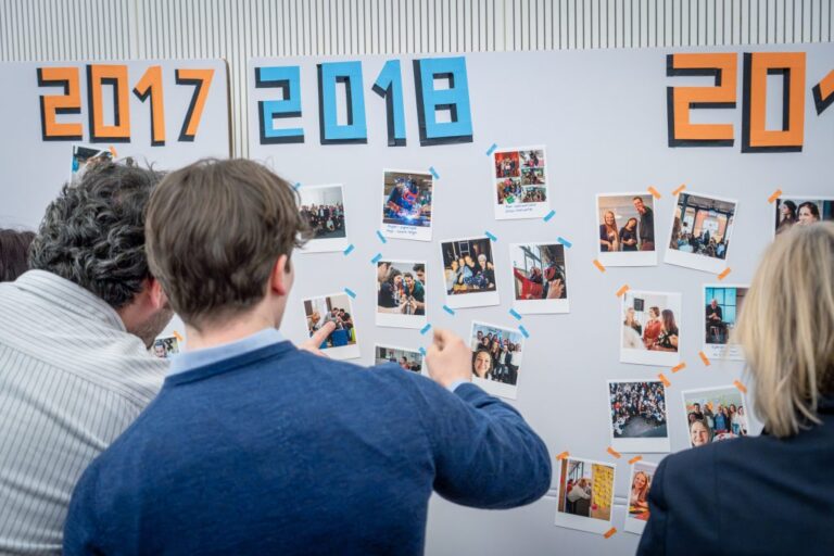 Almanca Yıllar Nasıl Okunur?