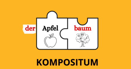 Almancada Birleşik İsimler Nedir?