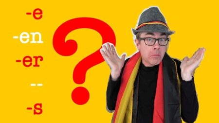 Almancada İsimler Nasıl Çoğul Yapılır?